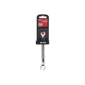 MILWAUKEE Cheie pentru tevi de frana 10 x 12 mm