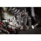 MILWAUKEE Cheie pentru tevi de frana 10 x 12 mm