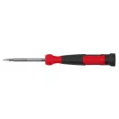 Set de șurubelnițe de precizie MILWAUKEE 4 în 1