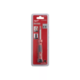 Set de șurubelnițe de precizie MILWAUKEE 4 în 1