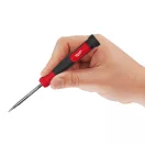 Set de șurubelnițe de precizie MILWAUKEE 4 în 1