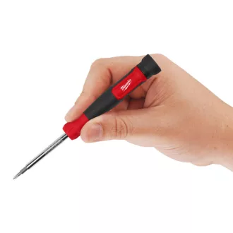 Set de șurubelnițe de precizie MILWAUKEE 4 în 1