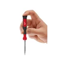 Set de șurubelnițe de precizie MILWAUKEE 4 în 1
