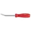 Fier de calcat tensionat MILWAUKEE 200 mm, cu impact