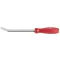 Fier de calcat tensionat MILWAUKEE 300 mm, cu impact