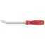 Fier de calcat tensionat MILWAUKEE 300 mm, cu impact