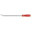 MILWAUKEE Fier de tensionare 450 mm, cu impact