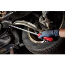MILWAUKEE Fier de tensionare 450 mm, cu impact