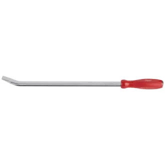 Fier de calcat tensionat MILWAUKEE 600 mm, cu impact