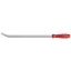 Fier de calcat tensionat MILWAUKEE 600 mm, cu impact