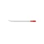 Fier de calcat tensionat MILWAUKEE 900 mm, cu impact