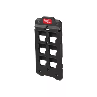 Placă de montare MILWAUKEE 254 x 508 x 25 PACKOUT™