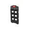Placă de montare MILWAUKEE 254 x 508 x 25 PACKOUT™