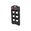 Placă de montare MILWAUKEE 254 x 508 x 25 PACKOUT™