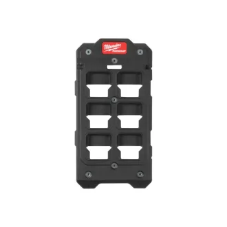 Placă de montare MILWAUKEE 254 x 508 x 25 PACKOUT™