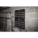 Placă de montare MILWAUKEE 762 x 508 x 25 PACKOUT™