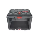 MILWAUKEE Dulap de depozitare 381 x 508 x 381 mm PACKOUT™