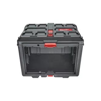 MILWAUKEE Dulap de depozitare 381 x 508 x 381 mm PACKOUT™