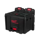 MILWAUKEE Dulap de depozitare 381 x 508 x 381 mm PACKOUT™