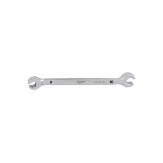 MILWAUKEE Cheie pentru tevi frana 8 x 10 mm