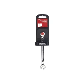 MILWAUKEE Cheie pentru tevi frana 8 x 10 mm