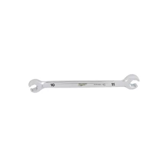 MILWAUKEE Cheie pentru tevi frana 10 x 11 mm
