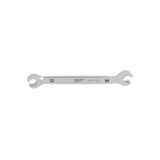 MILWAUKEE Cheie pentru tevi frana 12 x 14 mm