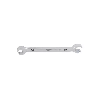 MILWAUKEE Cheie pentru tevi frana 14 x 17 mm