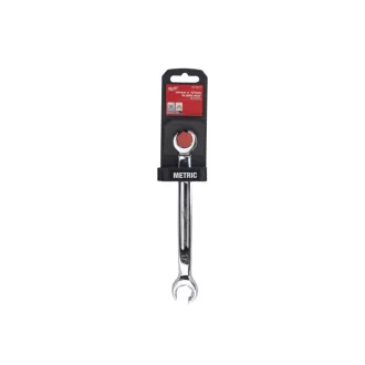 MILWAUKEE Cheie pentru tevi frana 14 x 17 mm