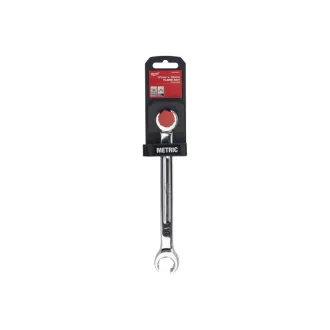 MILWAUKEE Cheie pentru tevi frana 17 x 19 mm
