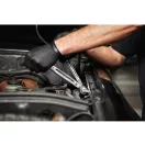MILWAUKEE Cheie pentru tevi frana 17 x 19 mm