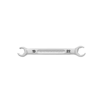 MILWAUKEE Cheie pentru tevi frana 19 x 22 mm