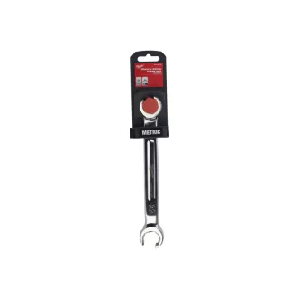 MILWAUKEE Cheie pentru tevi frana 19 x 22 mm