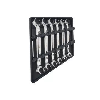 MILWAUKEE Set chei pentru țevi de frână 6 buc