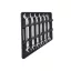 MILWAUKEE Set chei pentru țevi de frână 6 buc