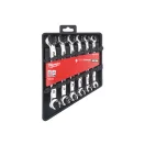 MILWAUKEE Set chei pentru țevi de frână 6 buc