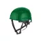 Cască de protecție MILWAUKEE BOLT™ 200 verde cu fante de ventilație