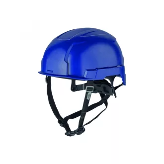 Cască de protecție MILWAUKEE BOLT™ 200 albastră