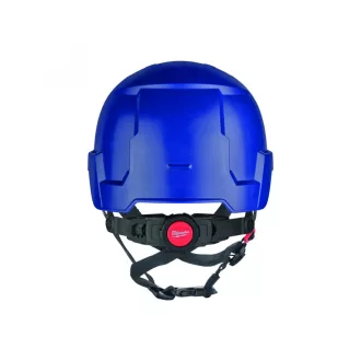 Cască de protecție MILWAUKEE BOLT™ 200 albastră