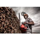Cască de protecție MILWAUKEE BOLT™ 200 portocalie