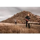 Cască de protecție MILWAUKEE BOLT™ 200 portocalie