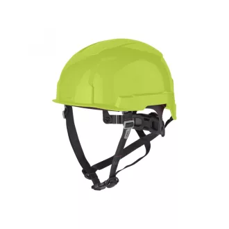 Casca de inalta vizibilitate MILWAUKEE BOLT™ 200