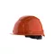 Casca de protectie MILWAUKEE BOLT100 portocalie, ventilata