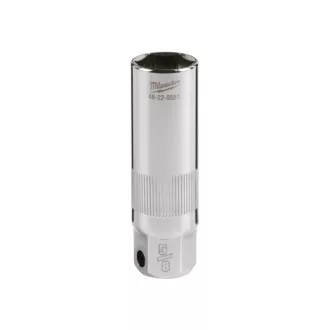 MILWAUKEE cheie bujie 3/8" 16 mm / 68 mm