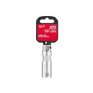 MILWAUKEE cheie bujie 3/8" 16 mm / 68 mm
