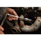 MILWAUKEE cheie bujie 3/8" 16 mm / 68 mm
