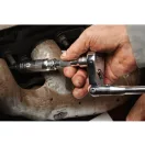 MILWAUKEE cheie bujie 3/8" 16 mm / 68 mm