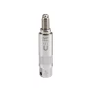 MILWAUKEE Cheie pentru bujii magnetica 3/8" 16 mm / 68 mm