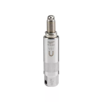   MILWAUKEE Cheie pentru bujii magnetica 3/8" 16 mm / 68 mm