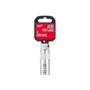 MILWAUKEE Cheie pentru bujii magnetica 3/8" 16 mm / 68 mm